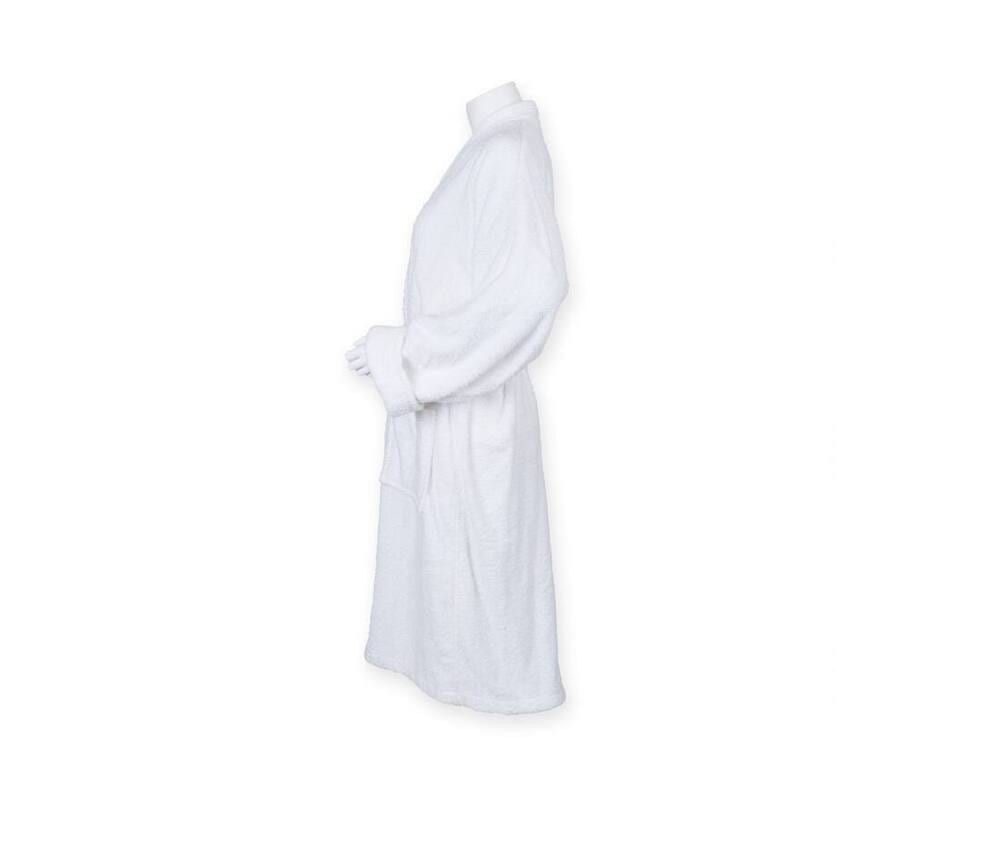 Towel city TC021 - Kimono badekåbe