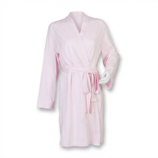 Towel City TC050 - Badjas voor dames