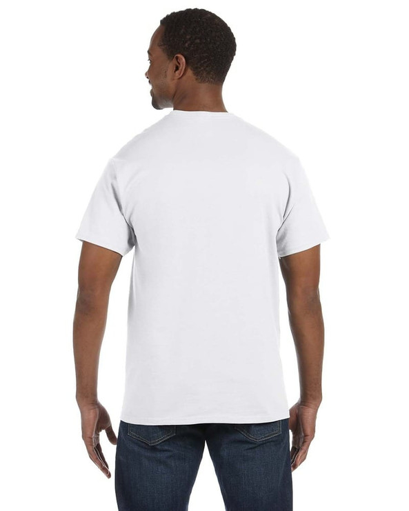 Jerzees 29M - T-shirt HEAVYWEIGHT BLENDMC 50/50, 9,3 oz deMC
