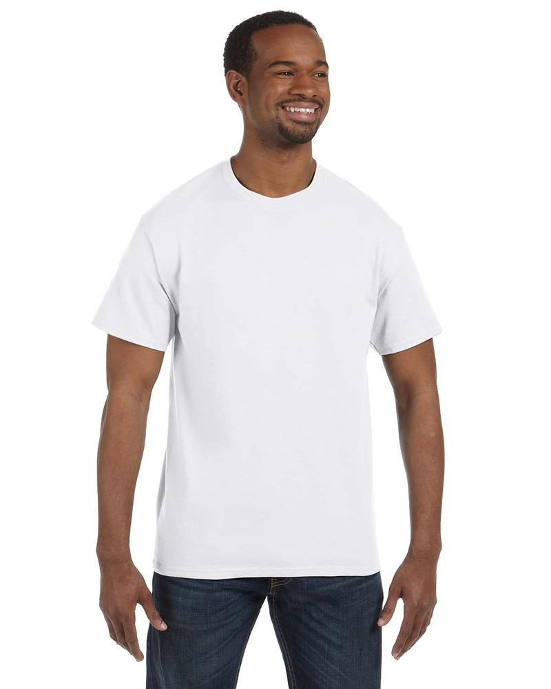 Jerzees 29M - 5.6 oz., 50/50 Heavyweight Blend™ T-Shirt