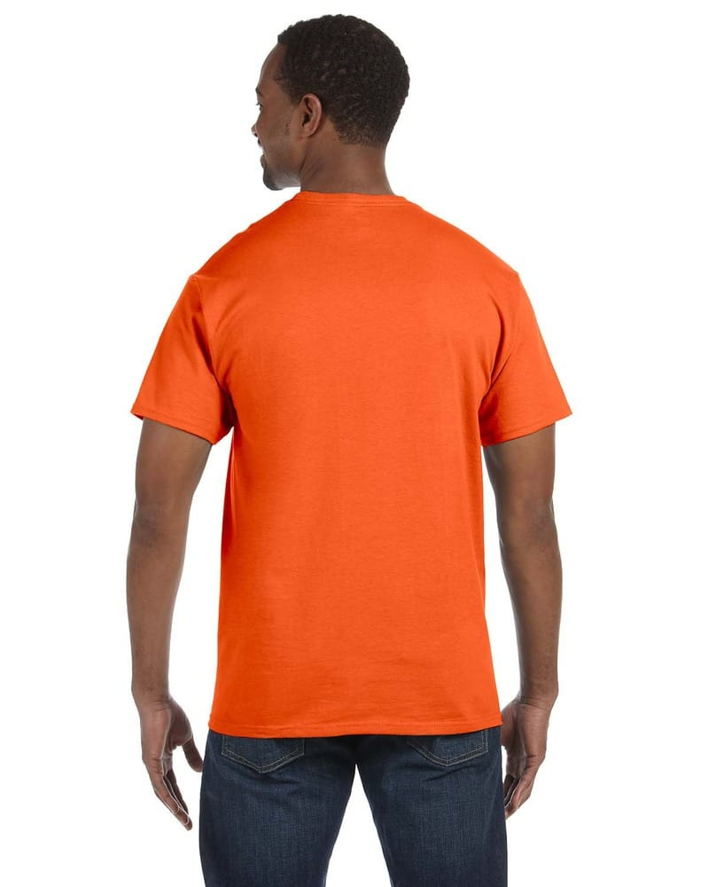 Jerzees 29M - 5.6 oz., 50/50 Heavyweight Blend™ T-Shirt