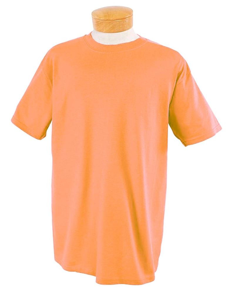 Jerzees 29M - 5.6 oz., 50/50 Heavyweight Blend™ T-Shirt