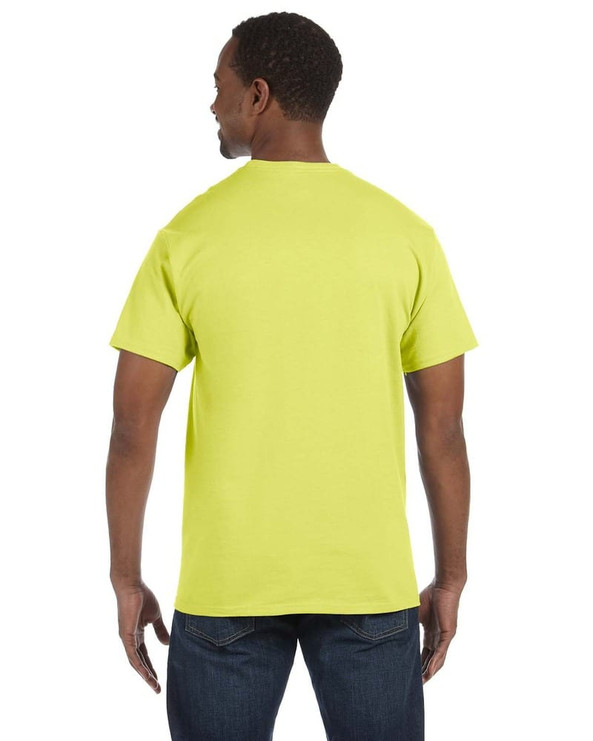Jerzees 29M - T-shirt HEAVYWEIGHT BLENDMC 50/50, 9,3 oz deMC