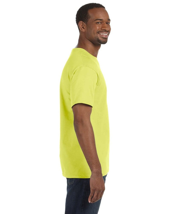 Jerzees 29M - T-shirt HEAVYWEIGHT BLENDMC 50/50, 9,3 oz deMC
