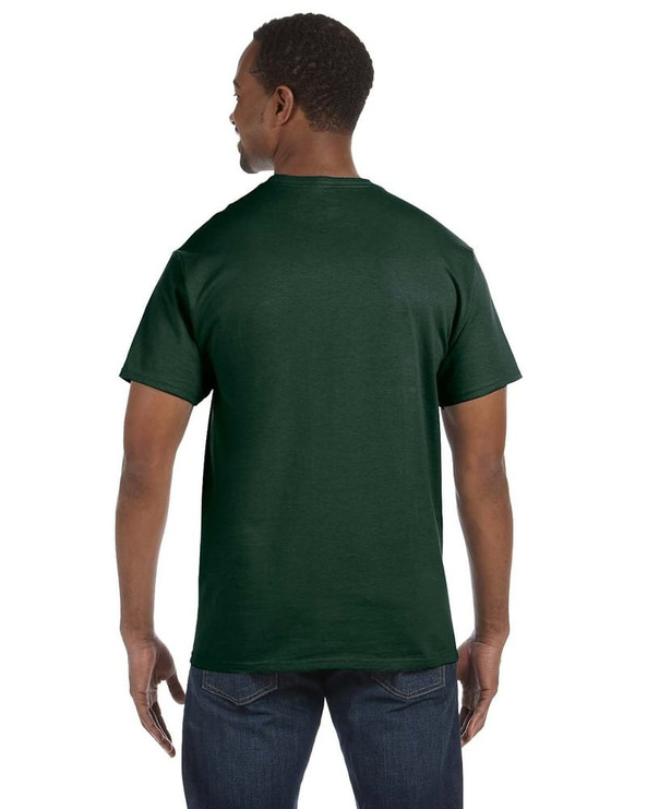 Jerzees 29M - T-shirt HEAVYWEIGHT BLENDMC 50/50, 9,3 oz deMC