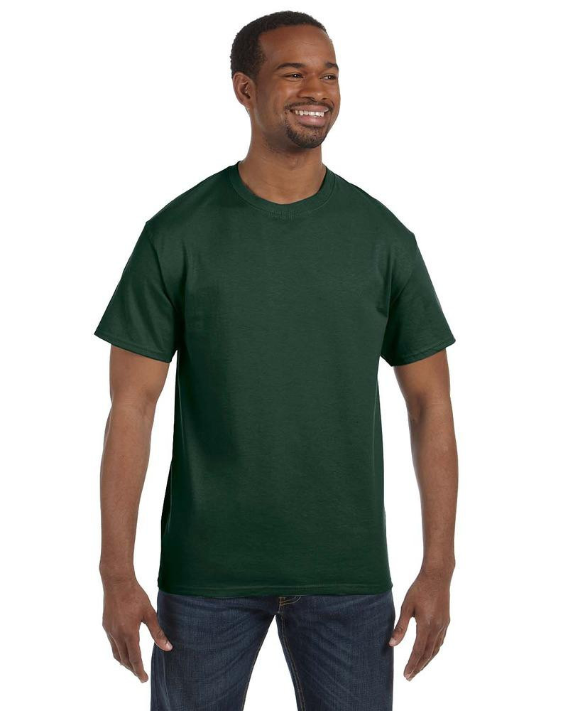 Jerzees 29M - 5.6 oz., 50/50 Heavyweight Blend™ T-Shirt