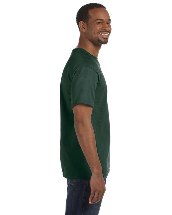 Jerzees 29M - T-shirt HEAVYWEIGHT BLENDMC 50/50, 9,3 oz deMC