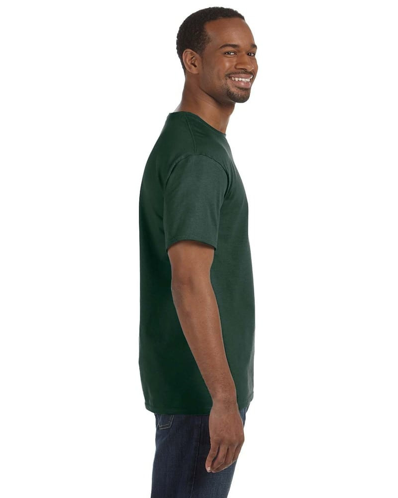 Jerzees 29M - 5.6 oz., 50/50 Heavyweight Blend™ T-Shirt