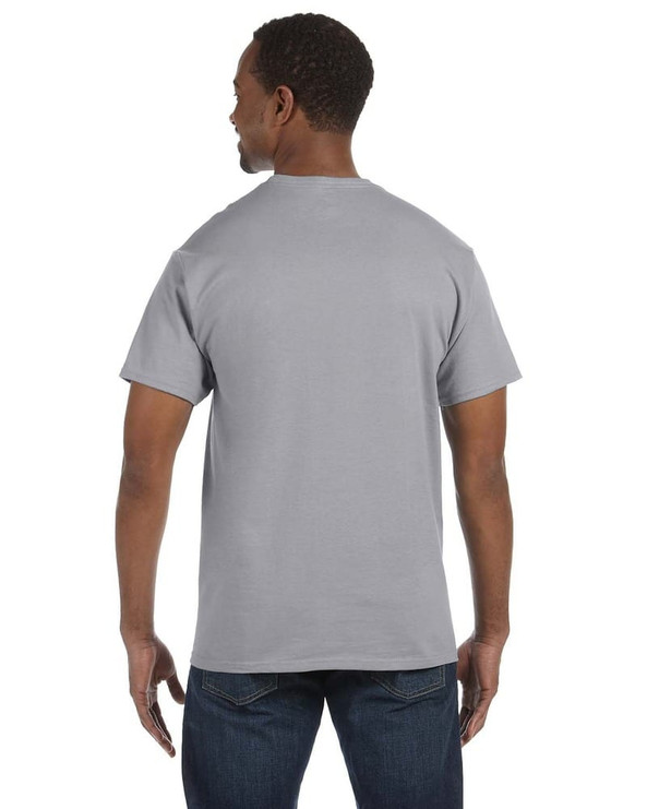 Jerzees 29M - 5.6 oz., 50/50 Heavyweight Blend™ T-Shirt 