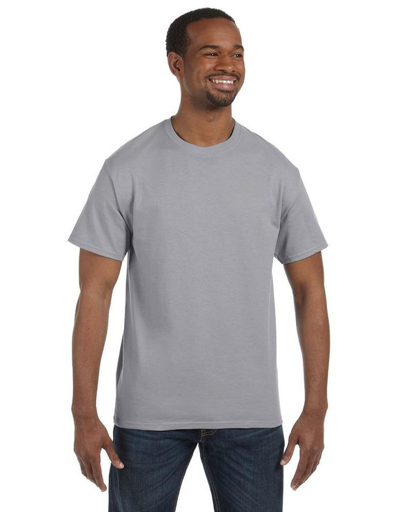 Jerzees 29M - 5.6 oz., 50/50 Heavyweight Blend™ T-Shirt 