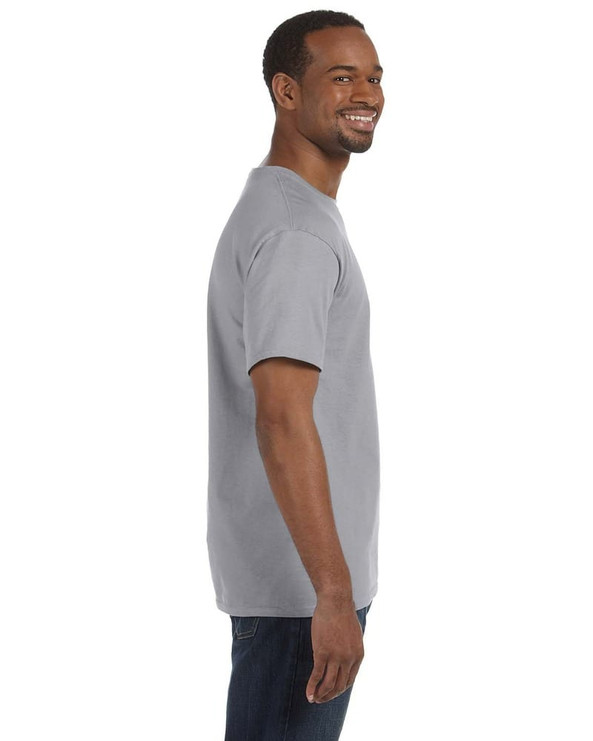 Jerzees 29M - 5.6 oz., 50/50 Heavyweight Blend™ T-Shirt 