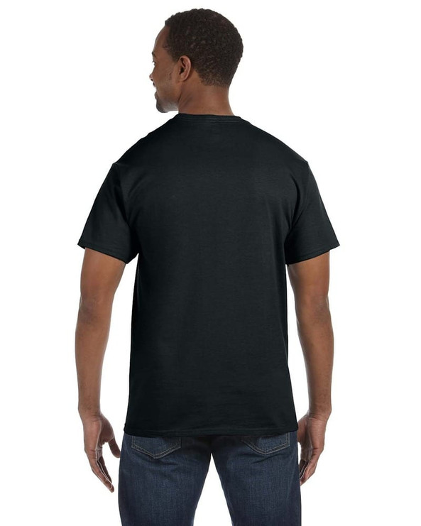Jerzees 29M - 5.6 oz., 50/50 Heavyweight Blend™ T-Shirt 