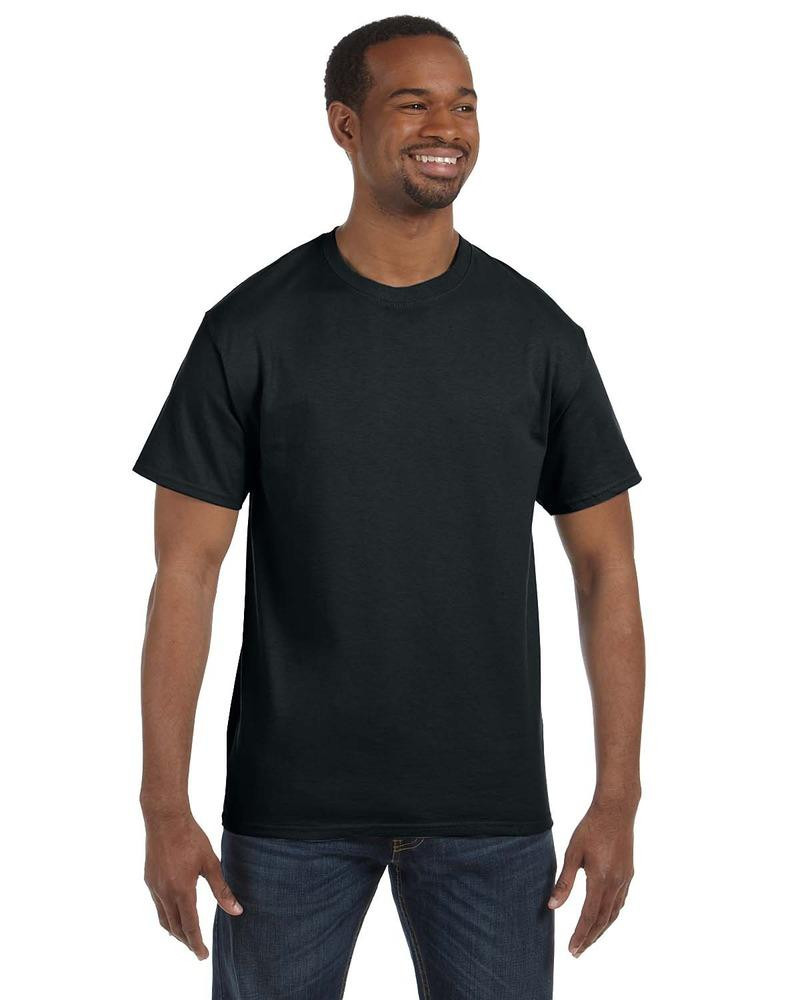 Jerzees 29M - 5.6 oz., 50/50 Heavyweight Blend™ T-Shirt