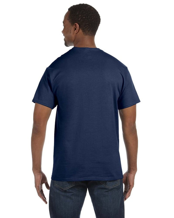 Jerzees 29M - 5.6 oz., 50/50 Heavyweight Blend™ T-Shirt 