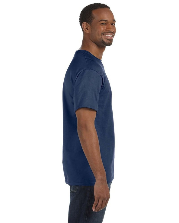 Jerzees 29M - 5.6 oz., 50/50 Heavyweight Blend™ T-Shirt 