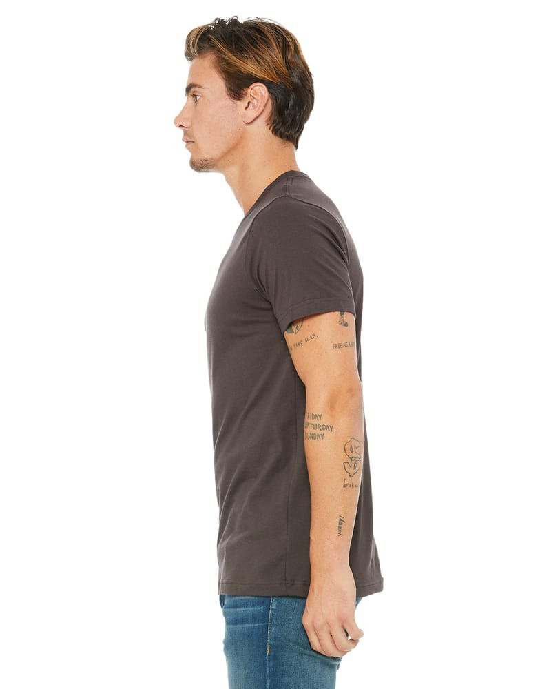 Bella+Canvas 3001C - Unisex  Jersey Short-Sleeve T-Shirt