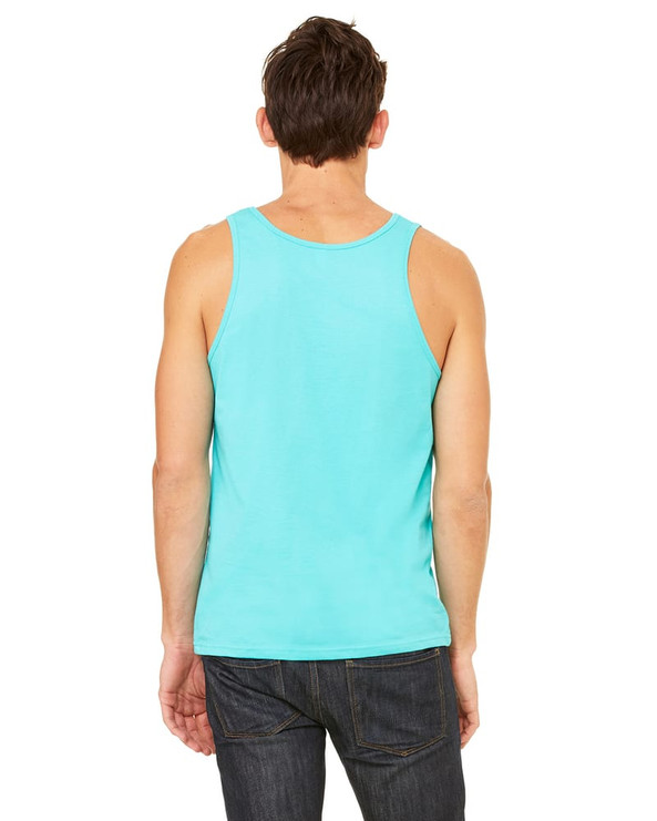 Bella+Canvas 3480 - camisole jersey unisexe