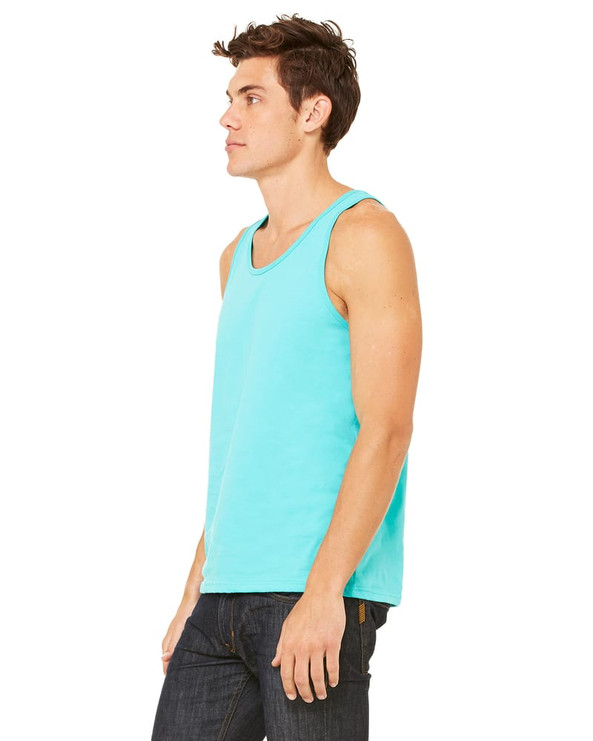 Bella+Canvas 3480 - camisole jersey unisexe