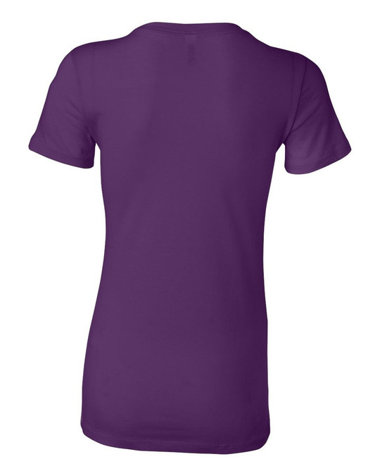Bella+Canvas 6004 - Ladies The Favorite T-Shirt