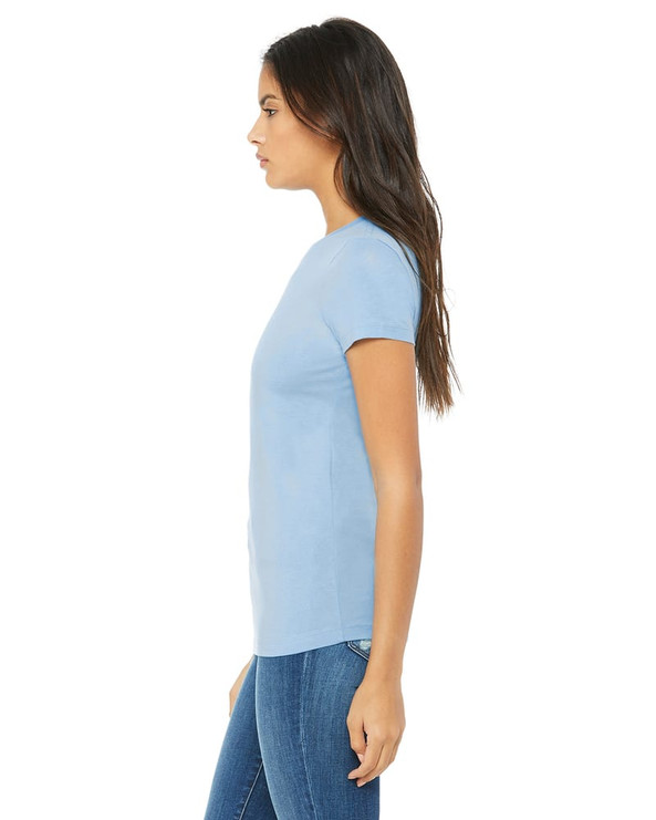 Bella+Canvas 6004 - Ladies The Favorite T-Shirt