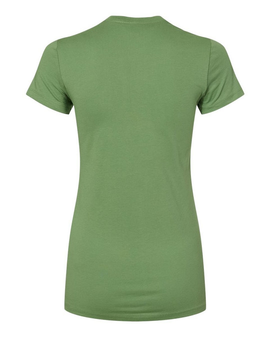 Bella+Canvas 6004 - Camiseta Favorita para Damas