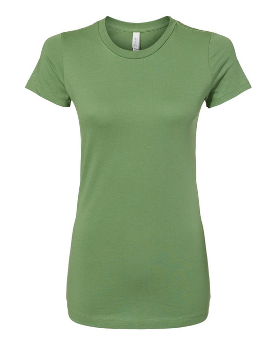 Bella+Canvas 6004 - Camiseta Favorita para Damas