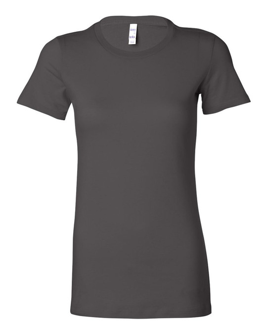Bella+Canvas 6004 - Camiseta Favorita para Damas