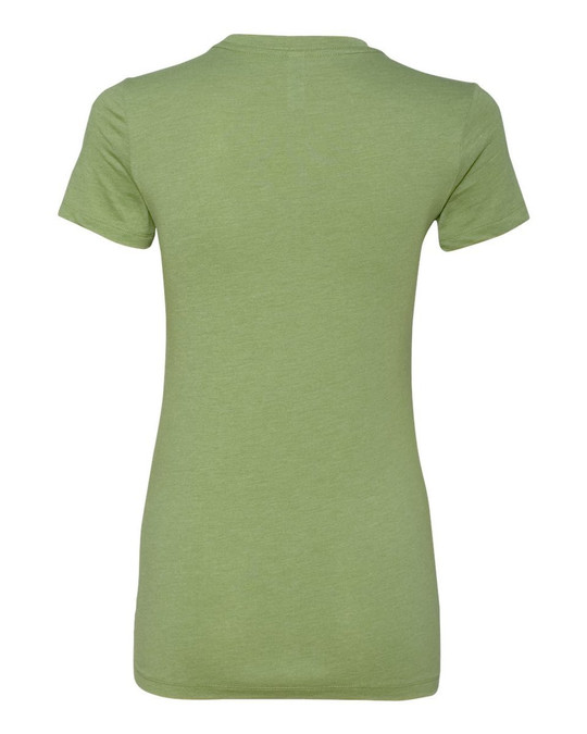 Bella+Canvas 6004 - Ladies The Favorite T-Shirt