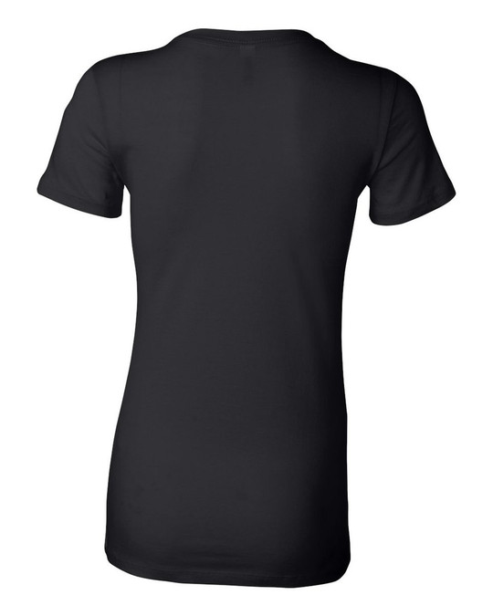 Bella+Canvas 6004 - Ladies The Favorite T-Shirt