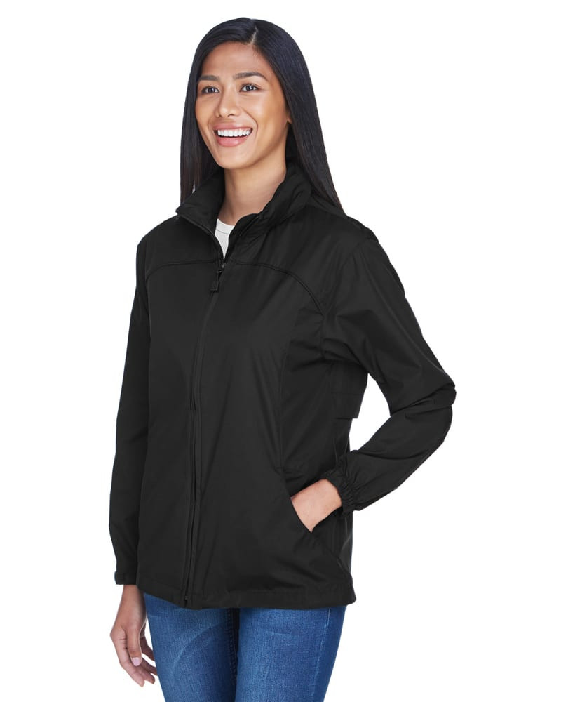 Ash City North End 78032 - Ladies' Techno Lite Jacket