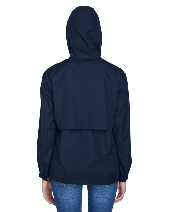 Ash City North End 78032 - Manteau Techno Lite Pour Femme