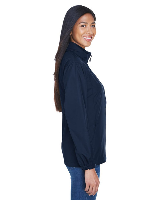 Ash City North End 78032 - Manteau Techno Lite Pour Femme