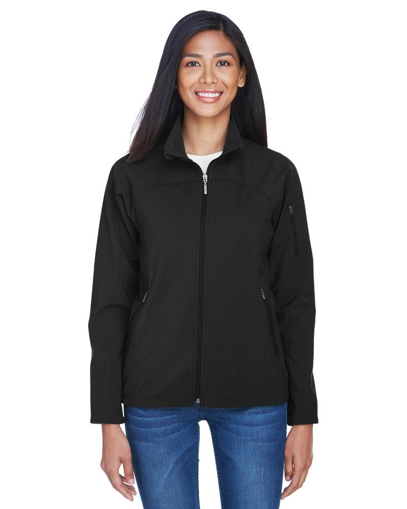 Ash City North End 78034 - Ladies' Performance Soft Shell Jacket