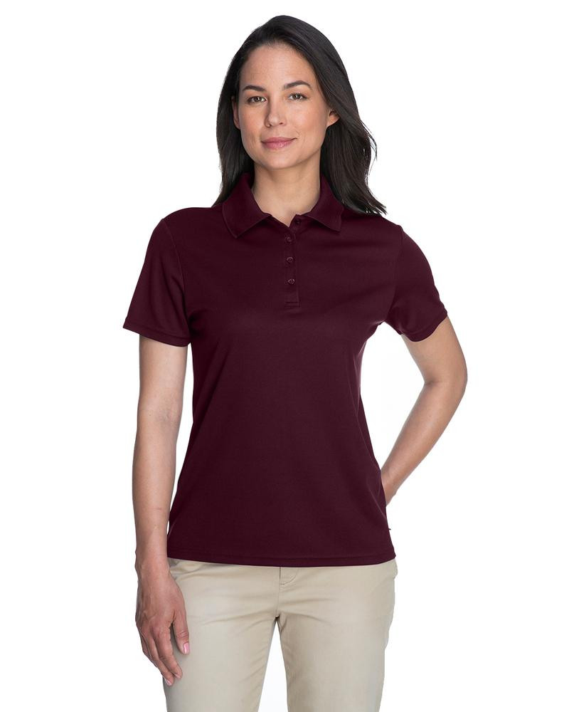 Ash City Core 365 78181 - Origin Tm Ladies Performance Pique Polo