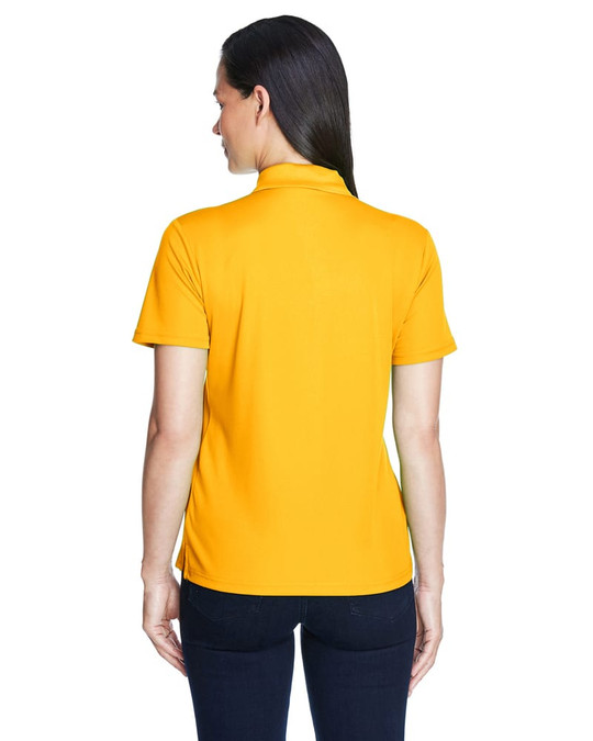 Core 365 78181 - Polo Performance En Piqué Origin Mc