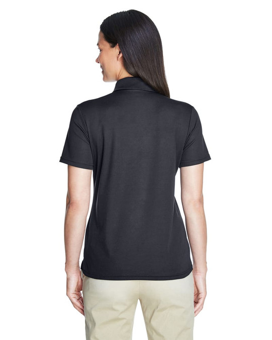 Core 365 78181 - Polo Performance En Piqué Origin Mc