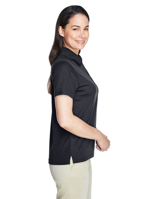 Core 365 78181 - Polo Performance En Piqué Origin Mc