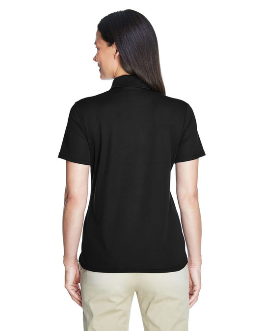Core 365 78181 - Polo Performance En Piqué Origin Mc