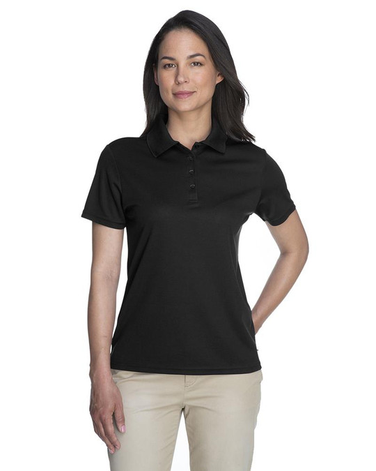Core 365 78181 - Polo Performance En Piqué Origin Mc