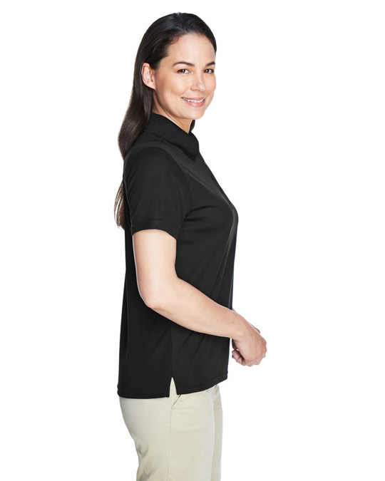 Core 365 78181 - Polo Performance En Piqué Origin Mc