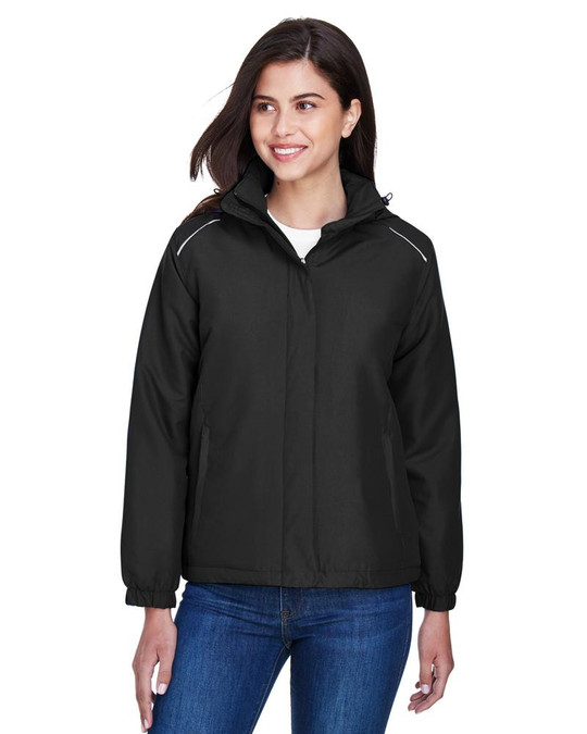 Ash City Core 365 78189 - BRISK POUR FEMME MANTEAUX ISOLES CORE 365MC