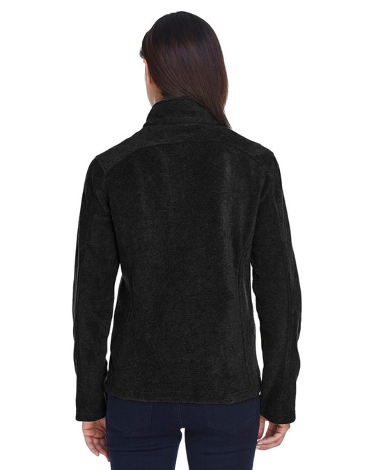Ash City Core 365 78190 - Journey Pour Femme Manteaux En Molleton Core 365MC