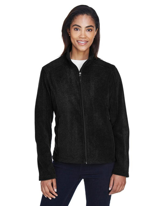 Ash City Core 365 78190 - Journey Pour Femme Manteaux En Molleton Core 365MC