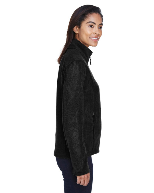 Ash City Core 365 78190 - Journey Pour Femme Manteaux En Molleton Core 365MC