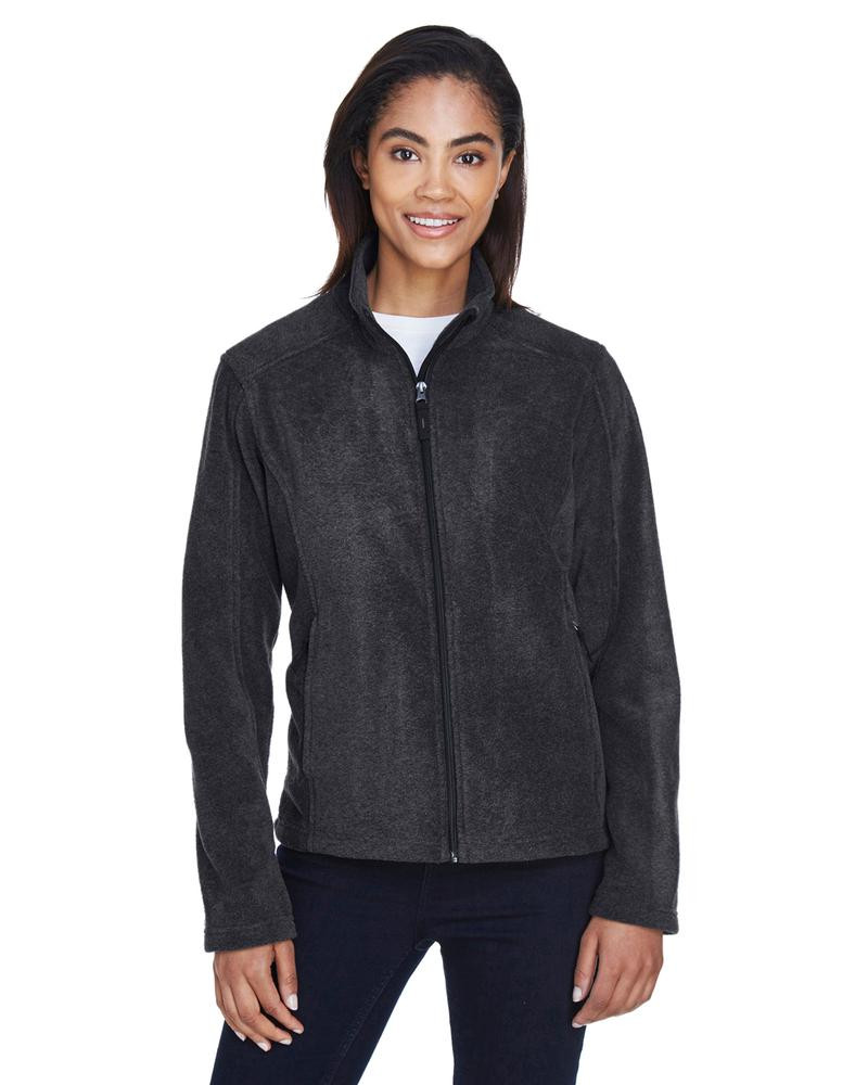 Ash City Core 365 78190 - Journey Pour Femme Manteaux En Molleton Core 365MC