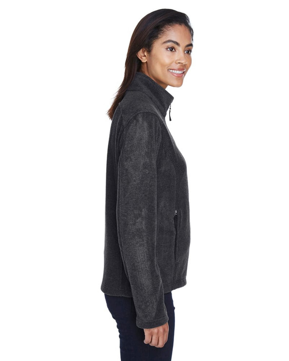 Ash City Core 365 78190 - Journey Pour Femme Manteaux En Molleton Core 365MC 
