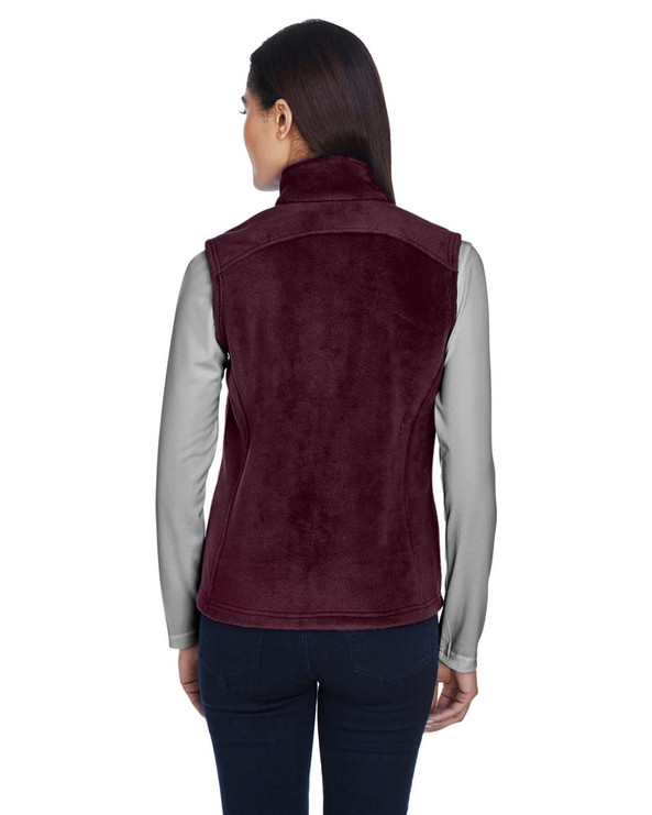 Ash City Core 365 78191 - Journey Pour Femme Vestes En Molleton MC