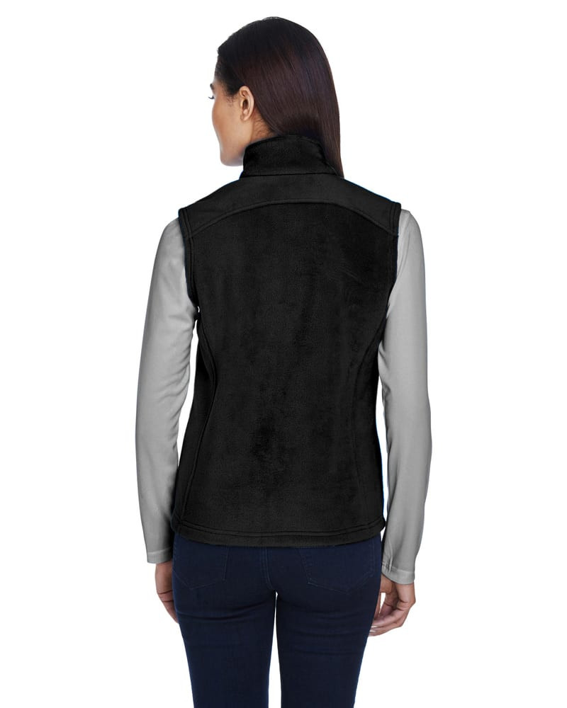 Ash City Core 365 78191 - JOURNEY CORE 365TM LADIES' FLEECE VESTS