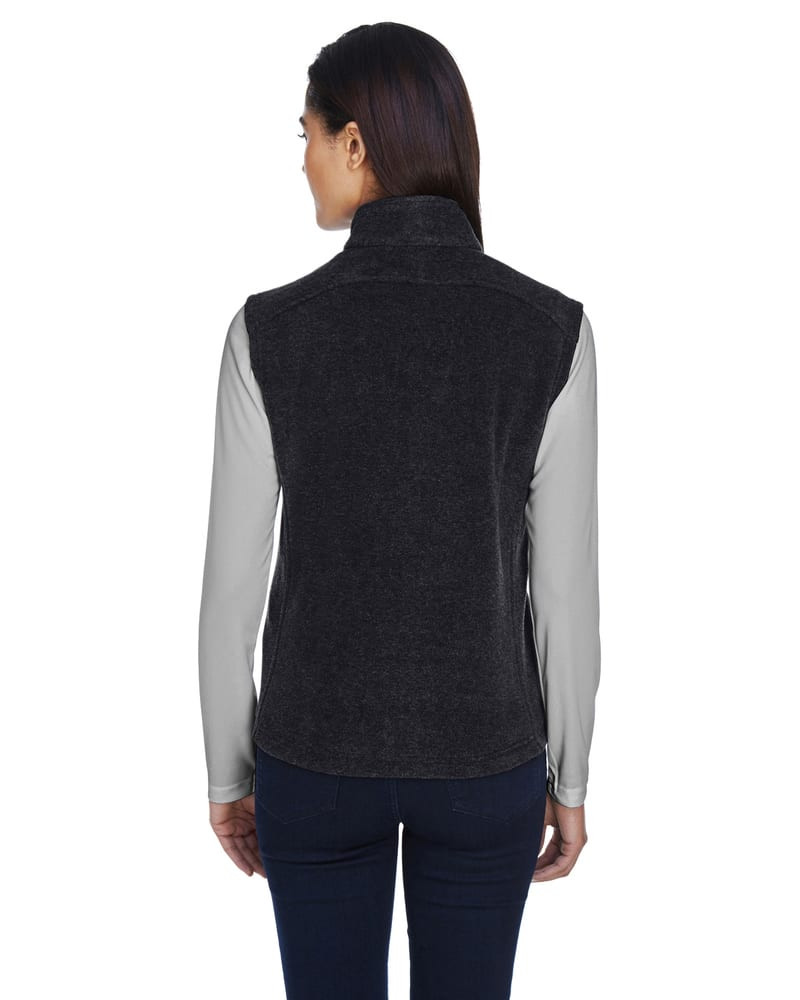 Ash City Core 365 78191 - JOURNEY CORE 365TM LADIES' FLEECE VESTS