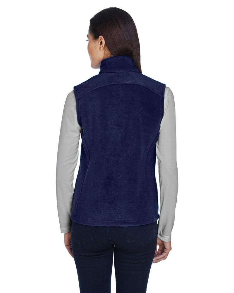 Ash City Core 365 78191 - JOURNEY CORE 365TM LADIES' FLEECE VESTS